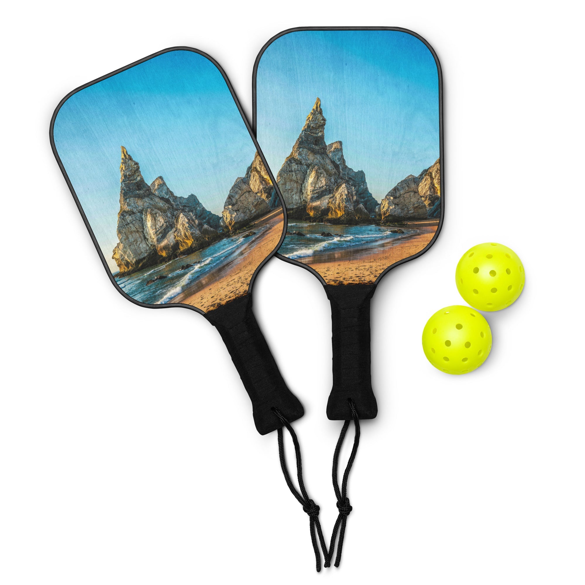 Pickleball Sets